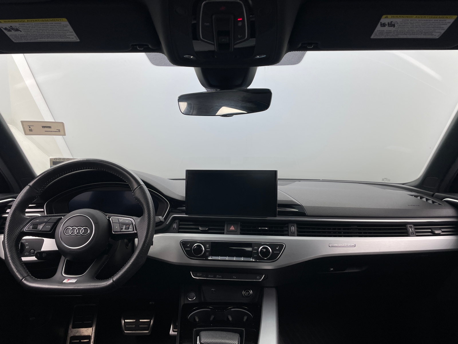 Thumbnail: 2020 Audi A4 - 2