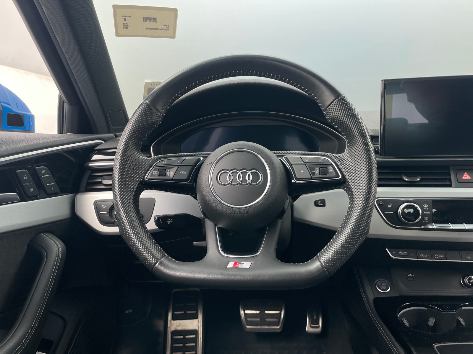 Thumbnail: 2020 Audi A4 - 4