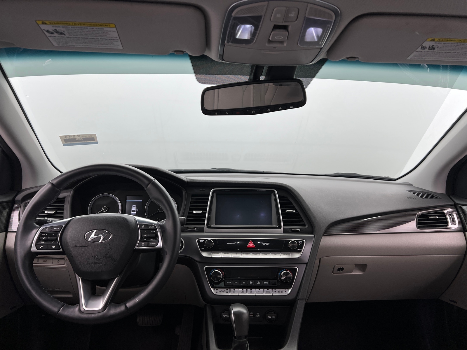 Thumbnail: 2018 Hyundai Sonata - 2