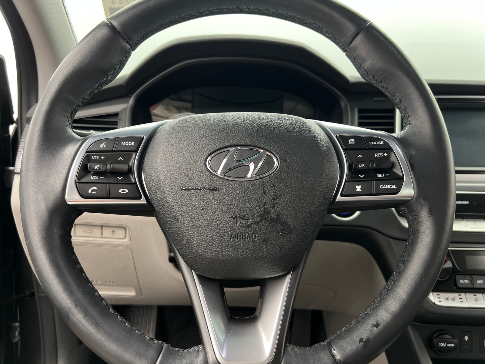 Thumbnail: 2018 Hyundai Sonata - 4