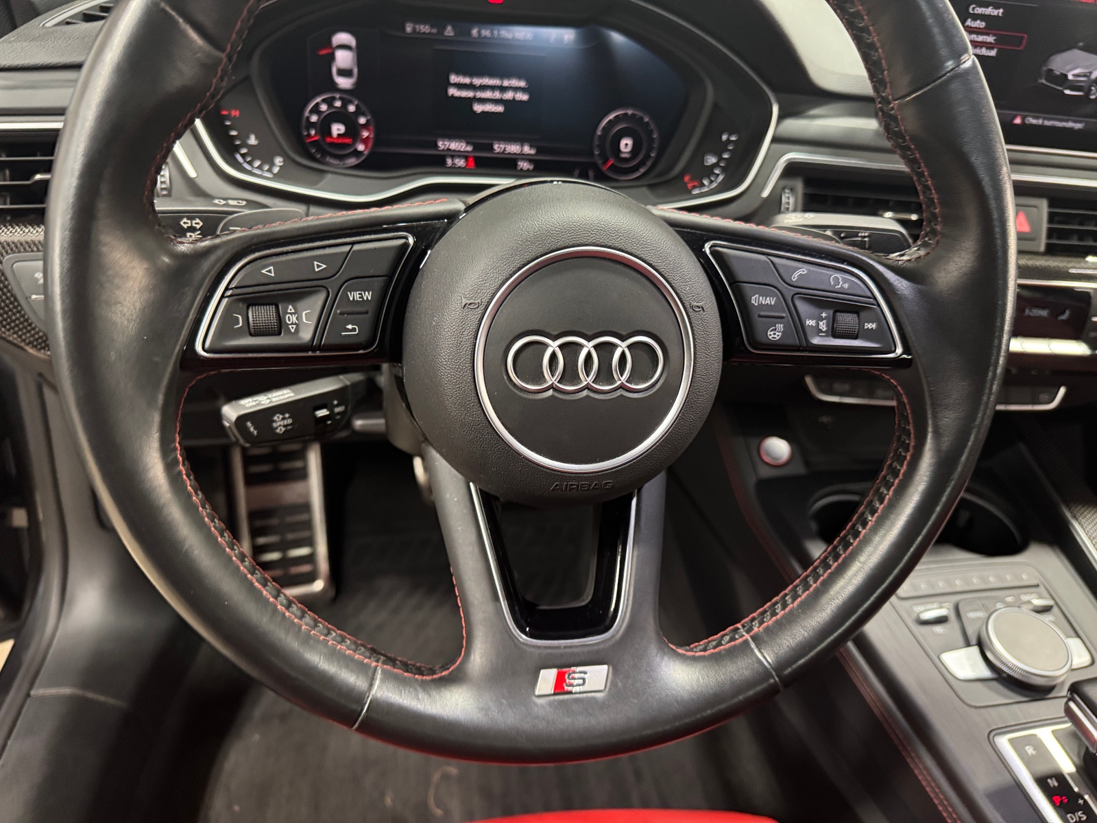 Thumbnail: 2019 Audi S5 - 3