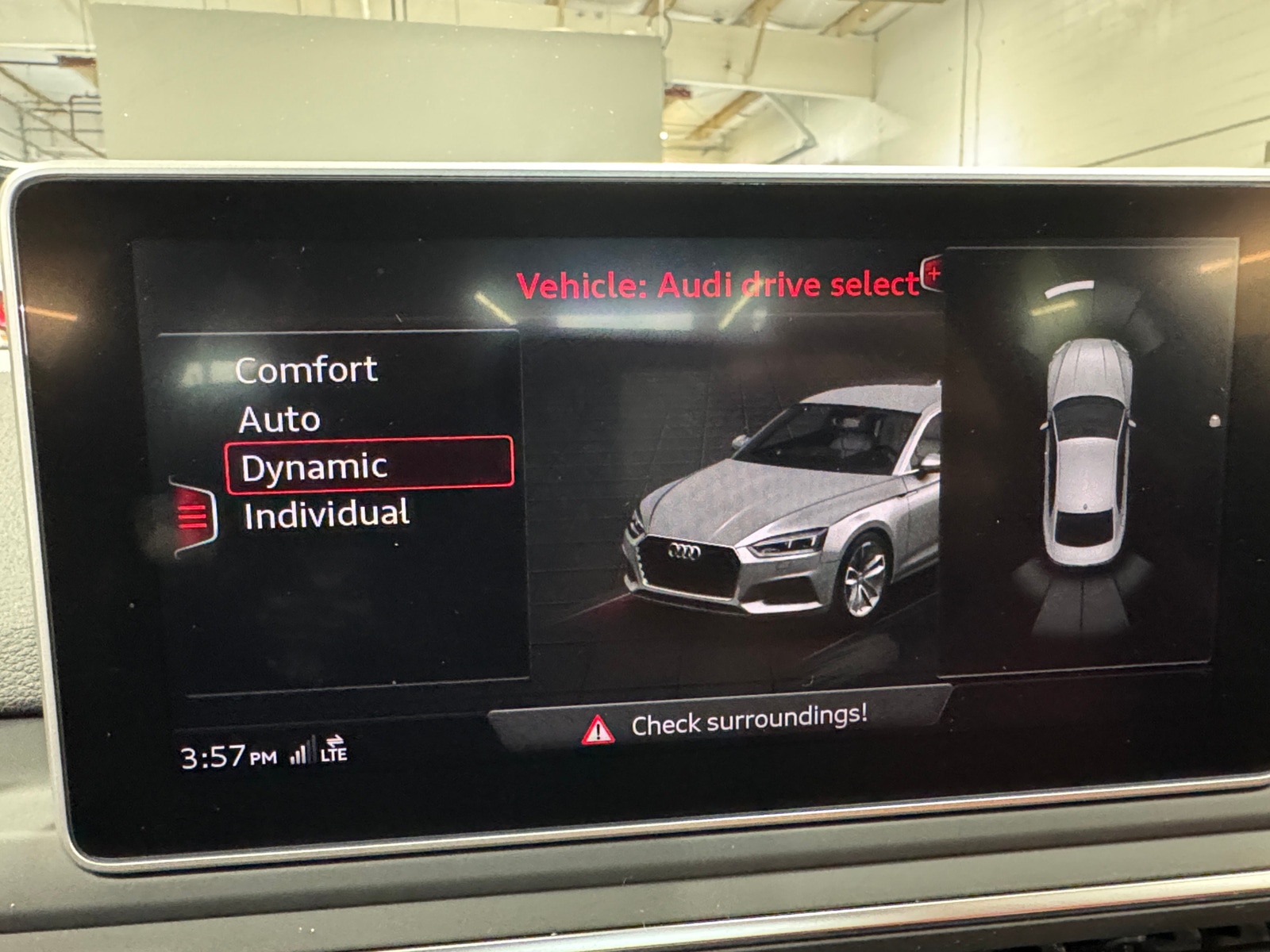 Thumbnail: 2019 Audi S5 - 2