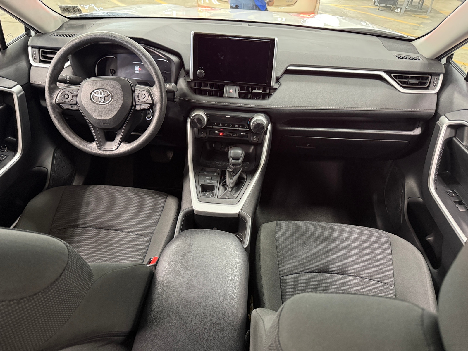 Thumbnail: 2024 Toyota RAV4 - 3