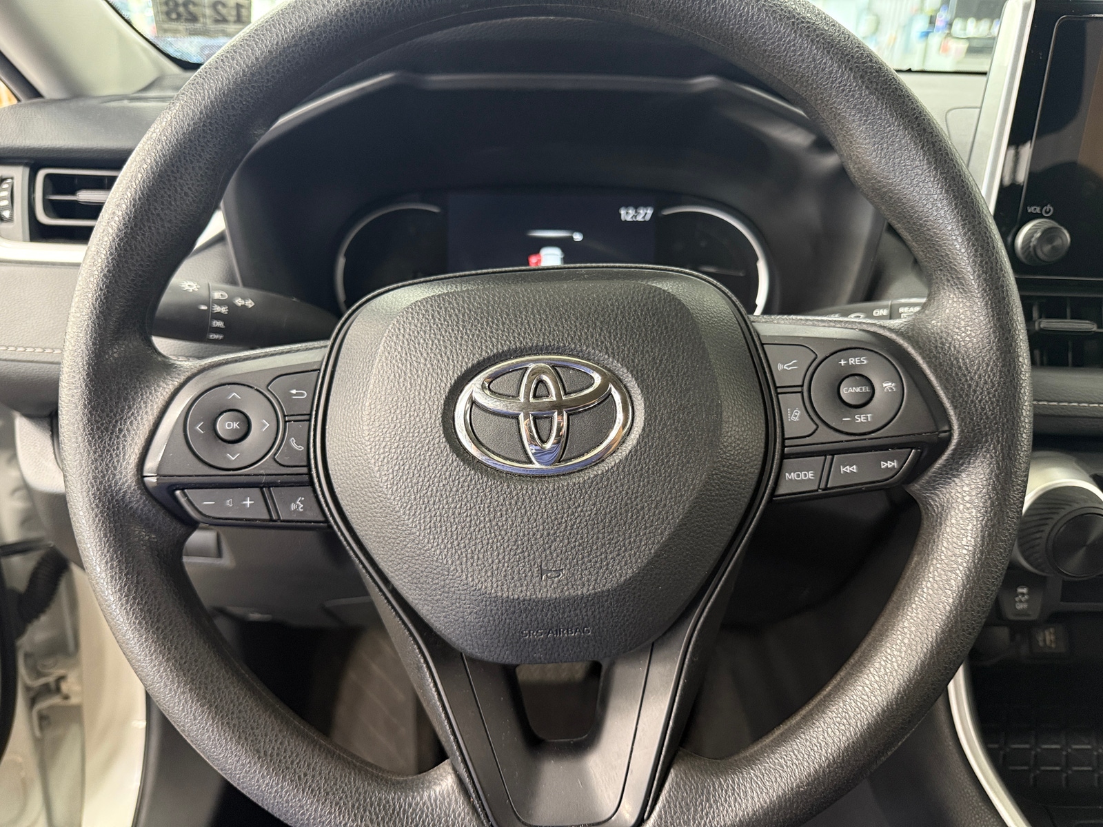 Thumbnail: 2024 Toyota RAV4 - 5