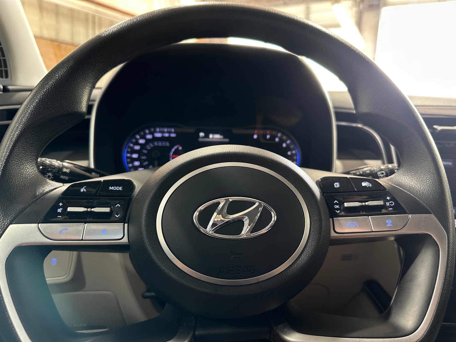 Thumbnail: 2024 Hyundai Tucson - 5
