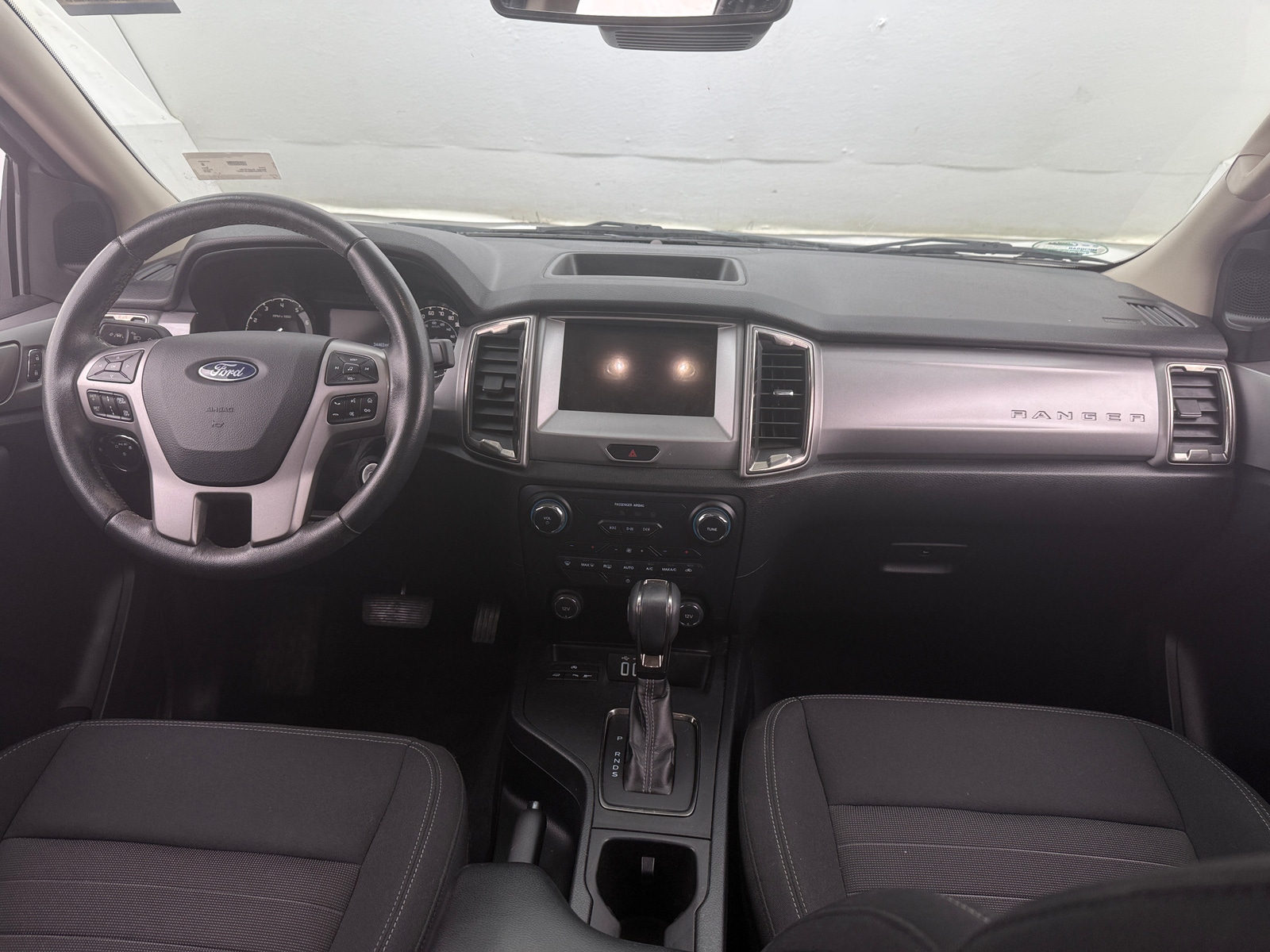Thumbnail: 2019 Ford Ranger - 3