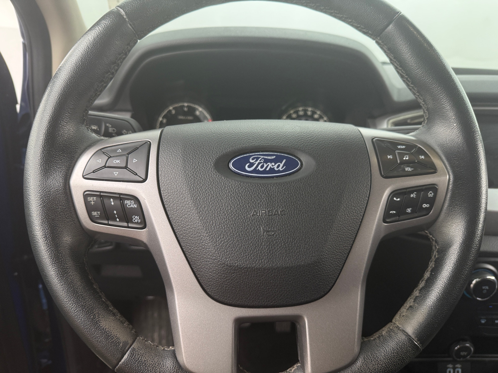 Thumbnail: 2019 Ford Ranger - 5