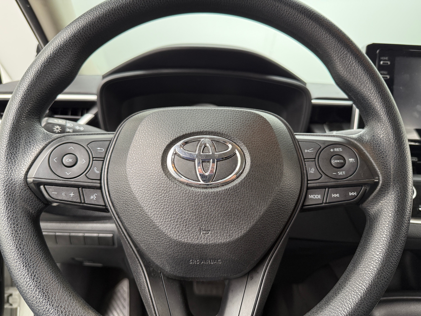 Thumbnail: 2021 Toyota Corolla - 5