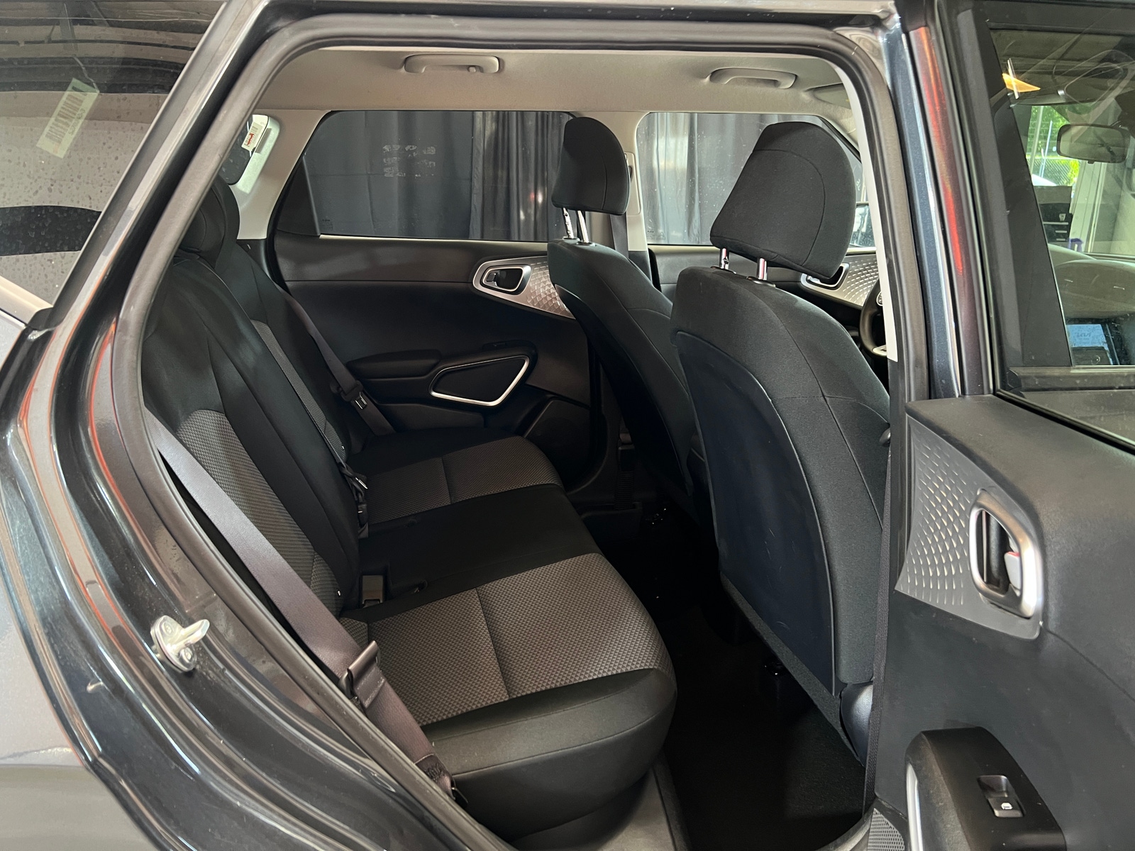 Thumbnail: 2023 Kia Soul - 6
