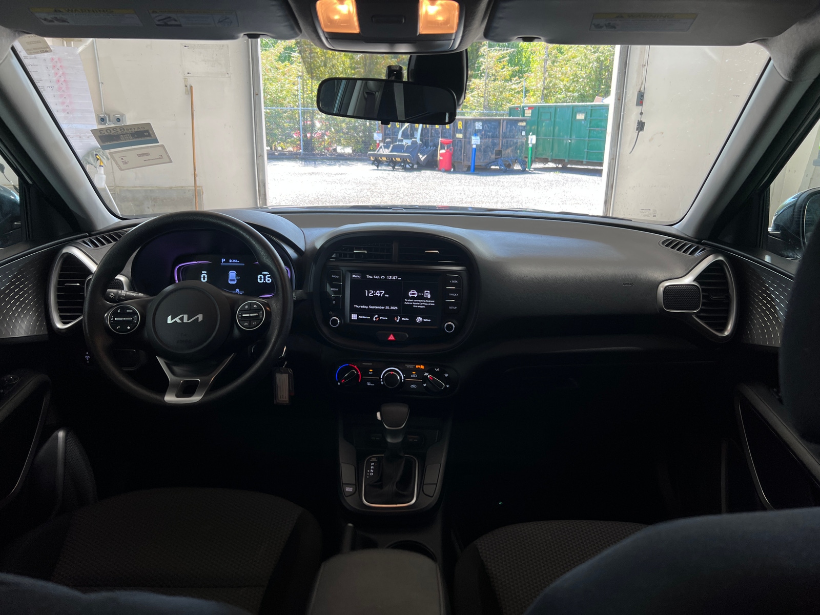 Thumbnail: 2023 Kia Soul - 3