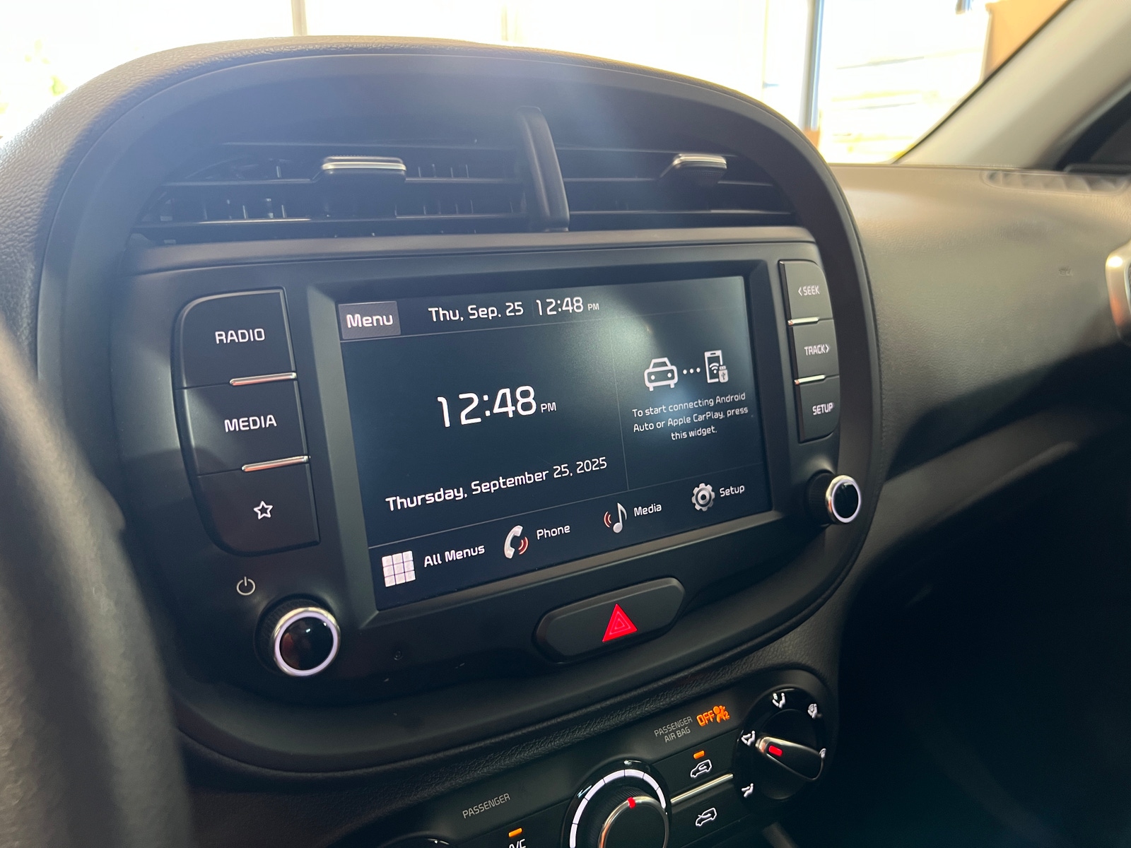 Thumbnail: 2023 Kia Soul - 4