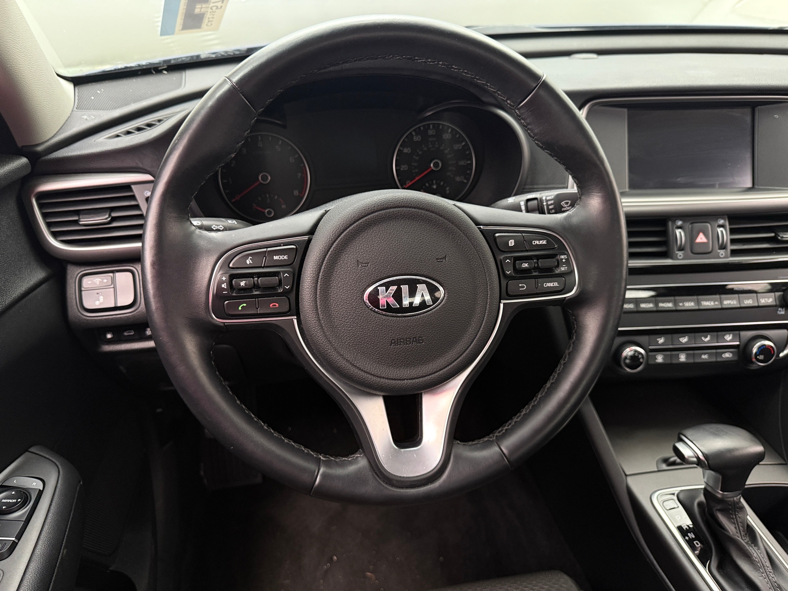 Thumbnail: 2018 Kia Optima - 5