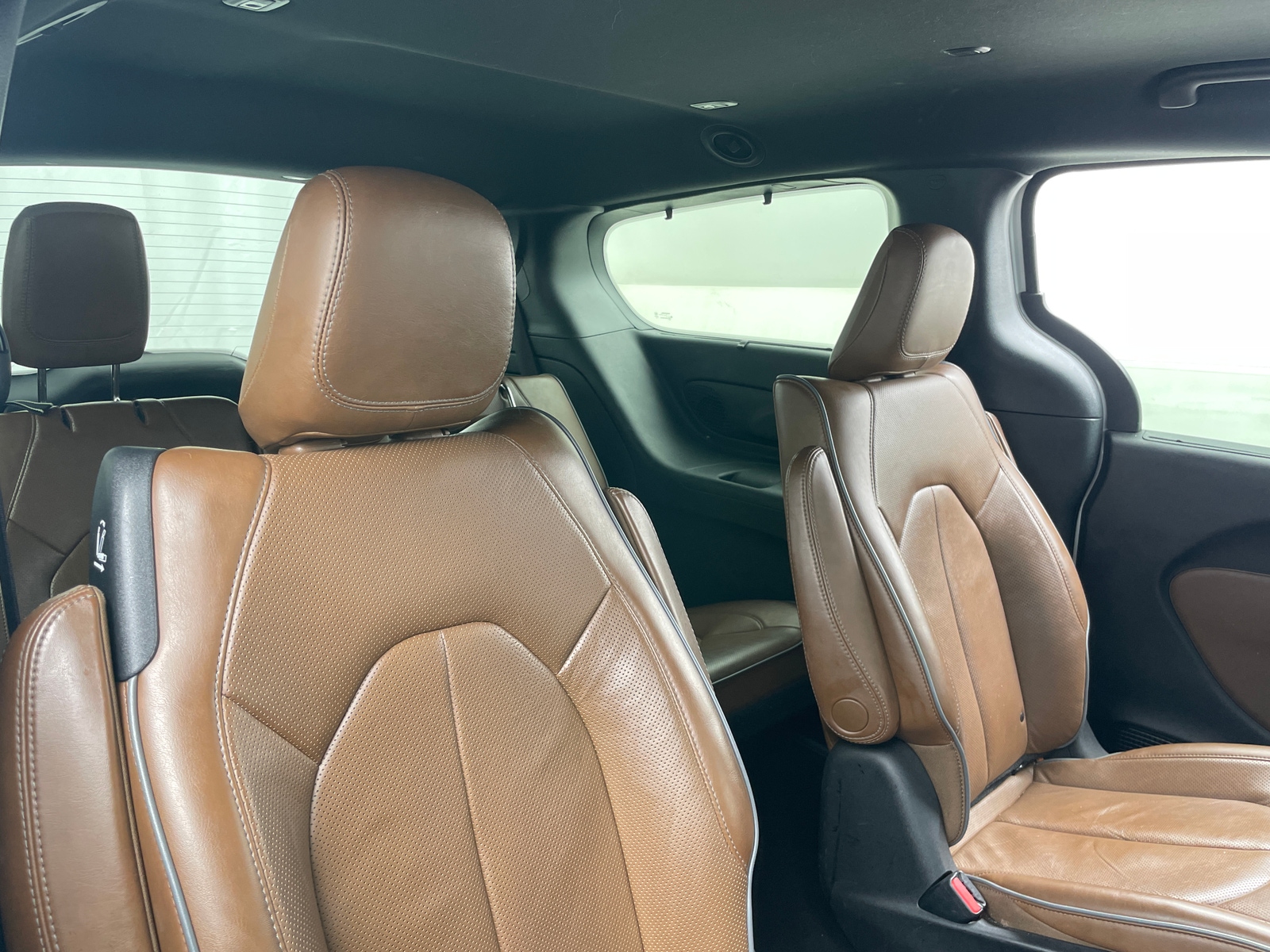 Thumbnail: 2020 Chrysler Pacifica - 5