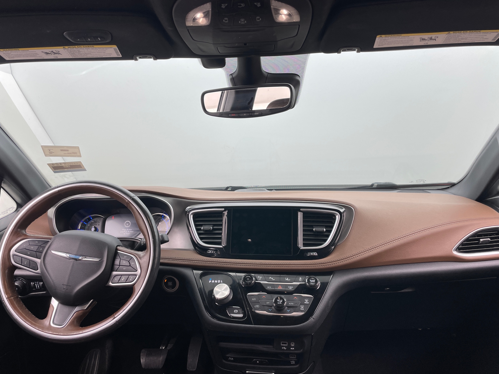 Thumbnail: 2020 Chrysler Pacifica - 2