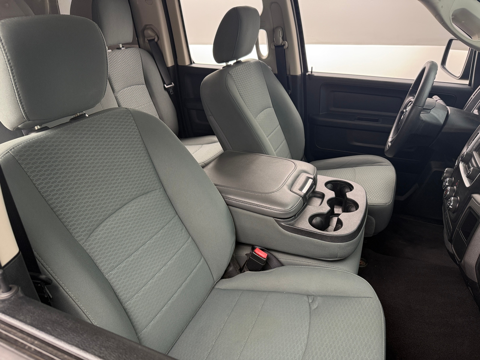 Thumbnail: 2018 RAM 1500 - 2
