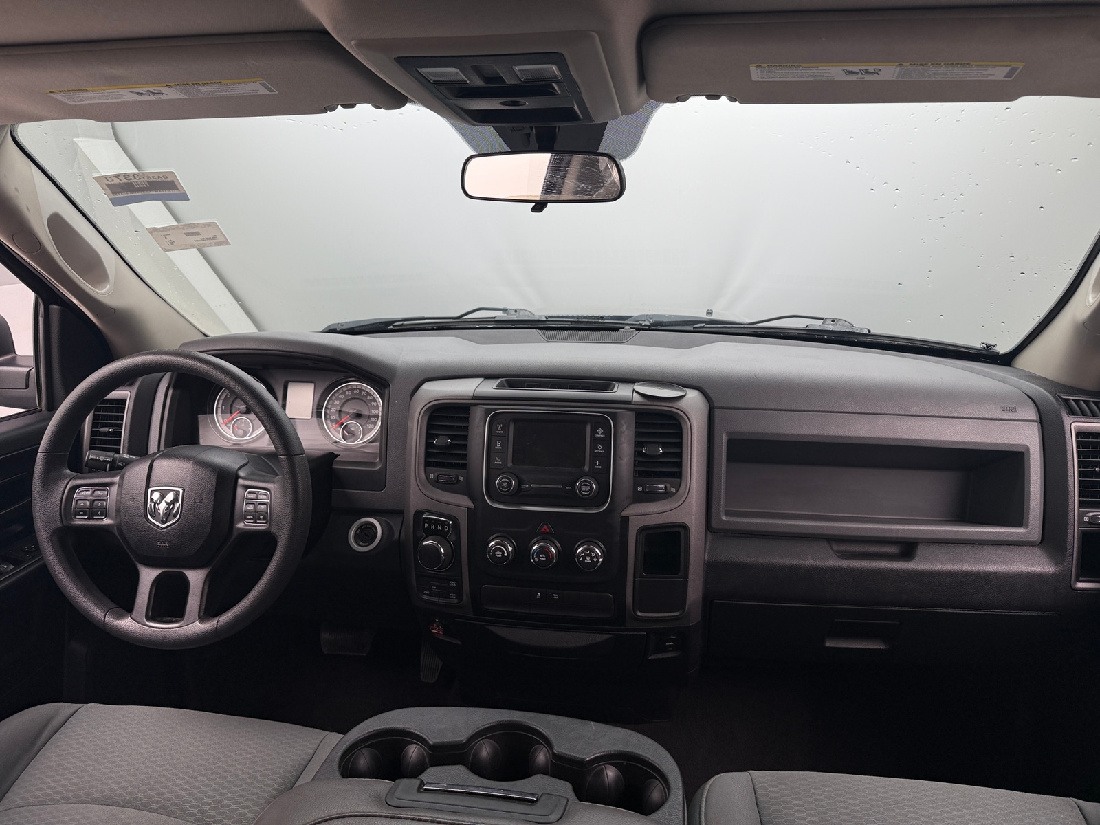 Thumbnail: 2018 RAM 1500 - 3