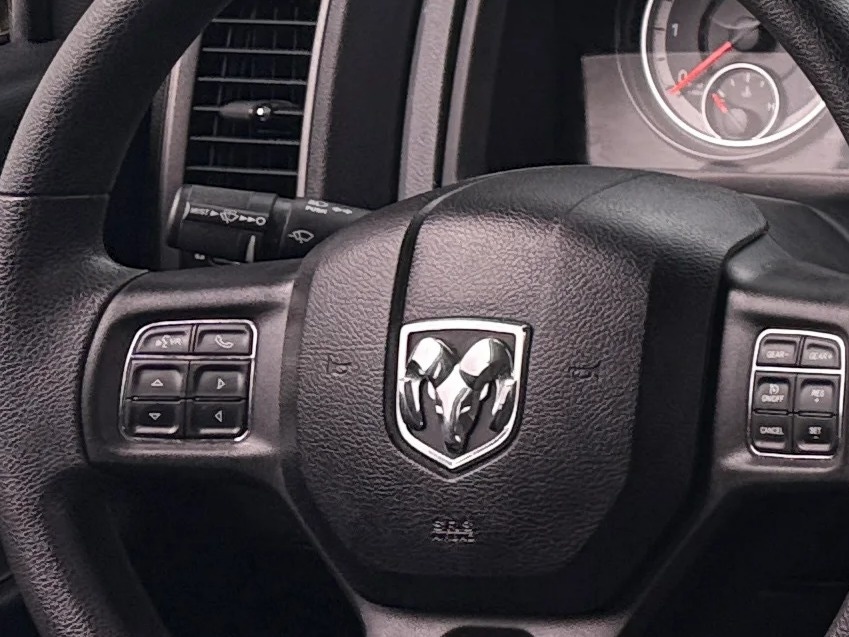 Thumbnail: 2018 RAM 1500 - 5