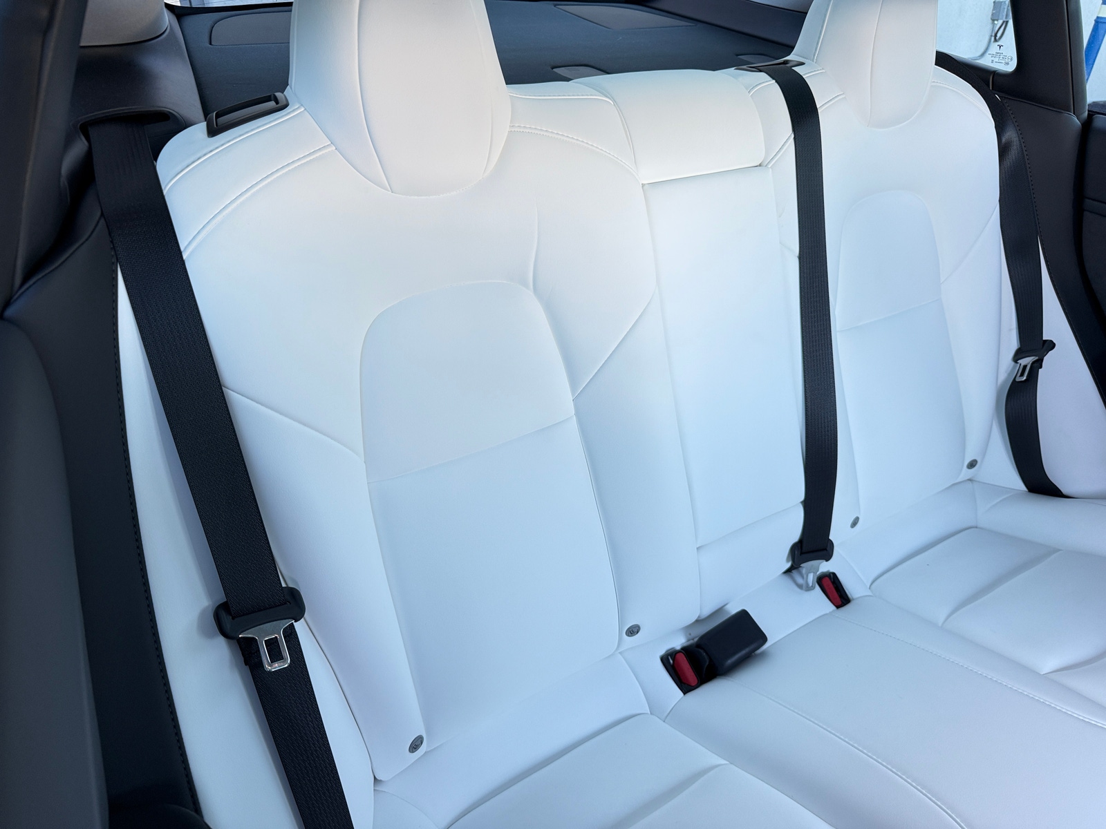Thumbnail: 2021 Tesla Model 3 - 5