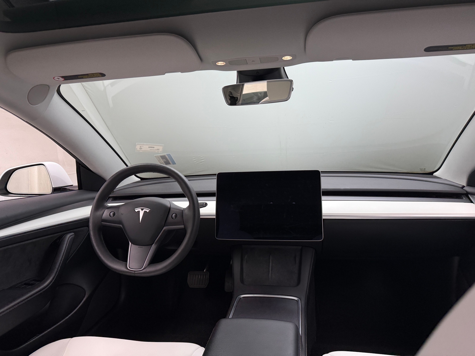 Thumbnail: 2021 Tesla Model 3 - 2