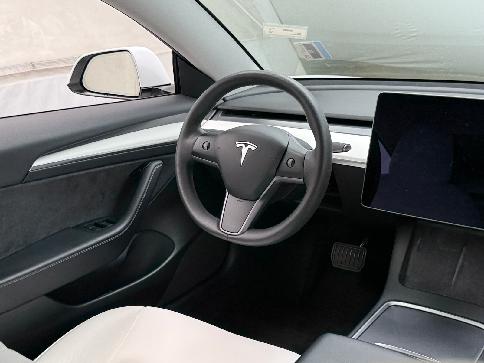 Thumbnail: 2021 Tesla Model 3 - 4