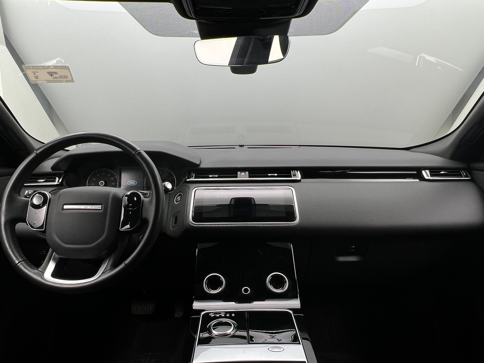 Thumbnail: 2020 Land Rover Range Rover Velar - 2
