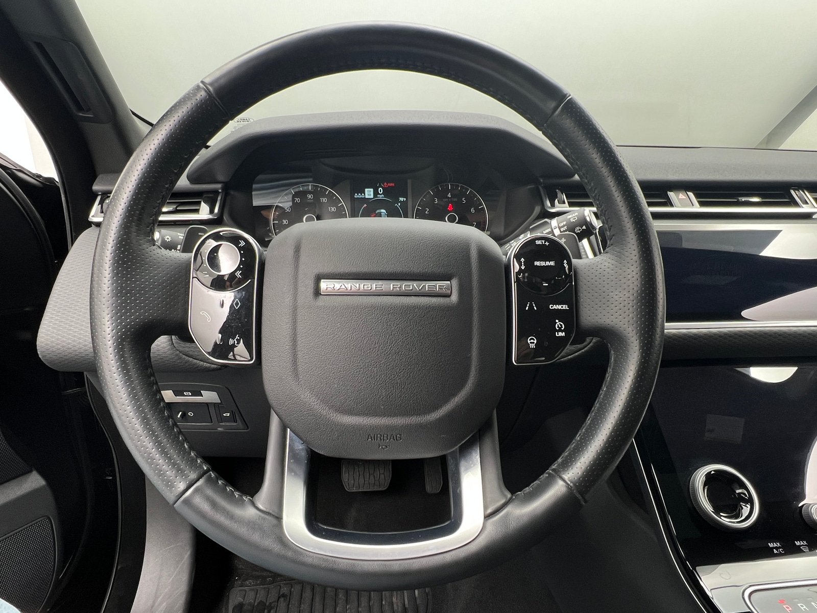 Thumbnail: 2020 Land Rover Range Rover Velar - 4