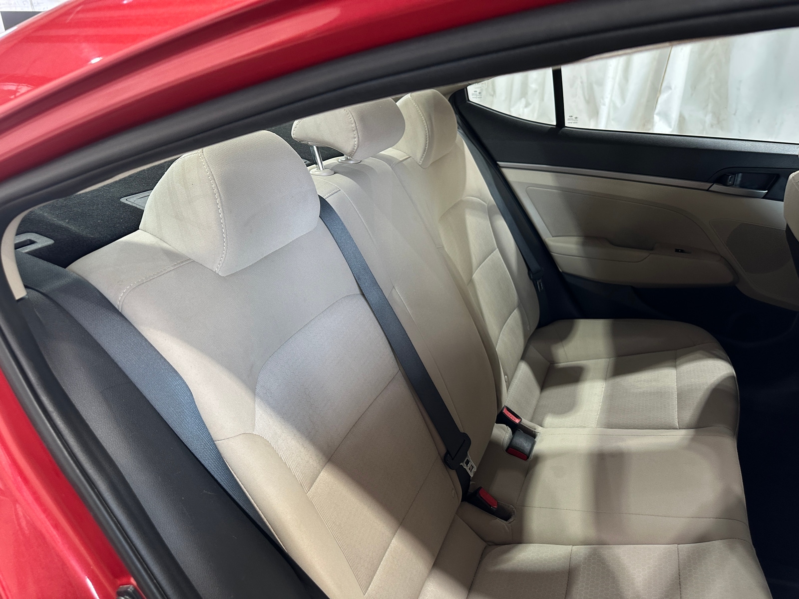 Thumbnail: 2017 Hyundai Elantra - 6