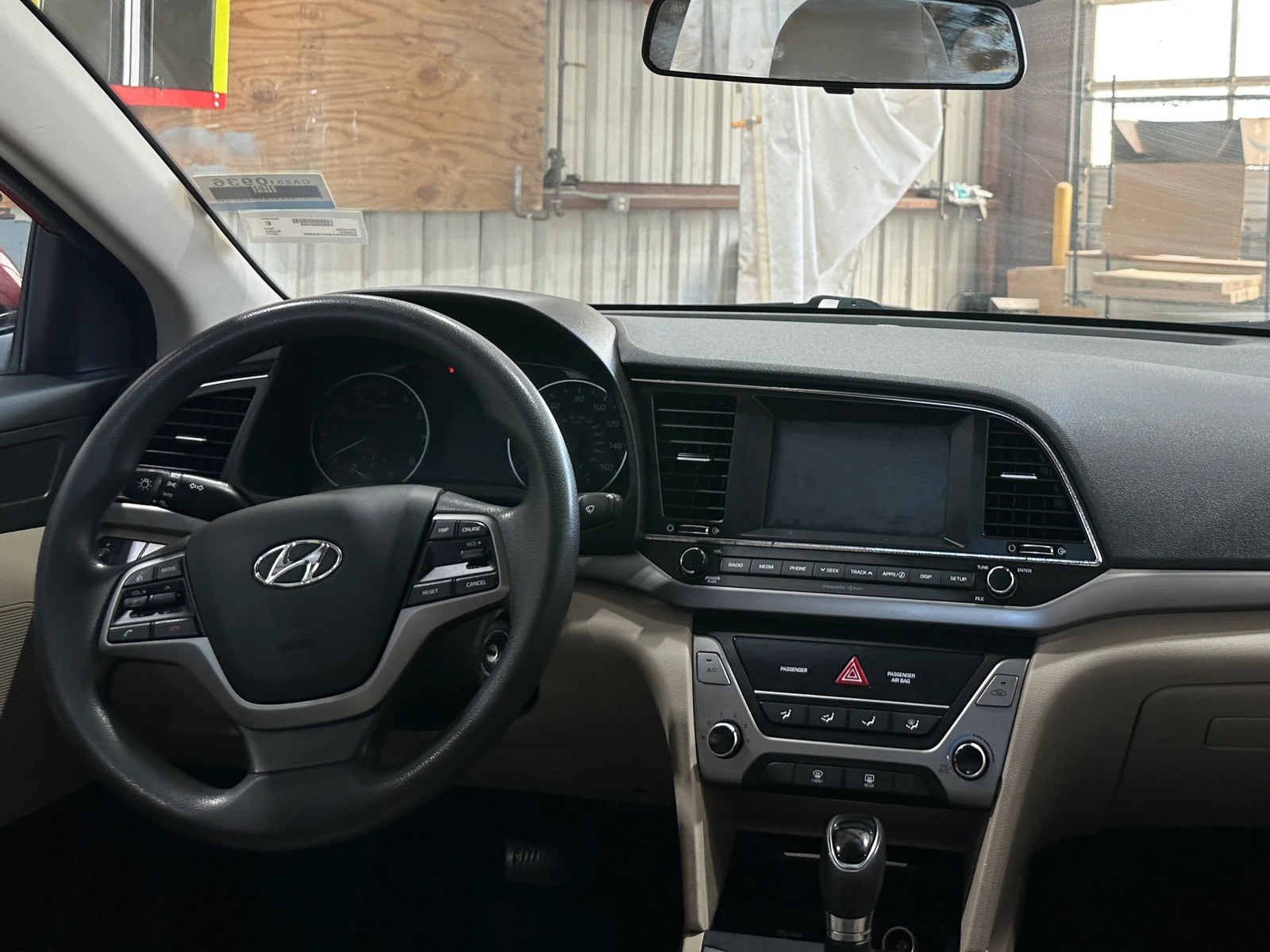 Thumbnail: 2017 Hyundai Elantra - 3