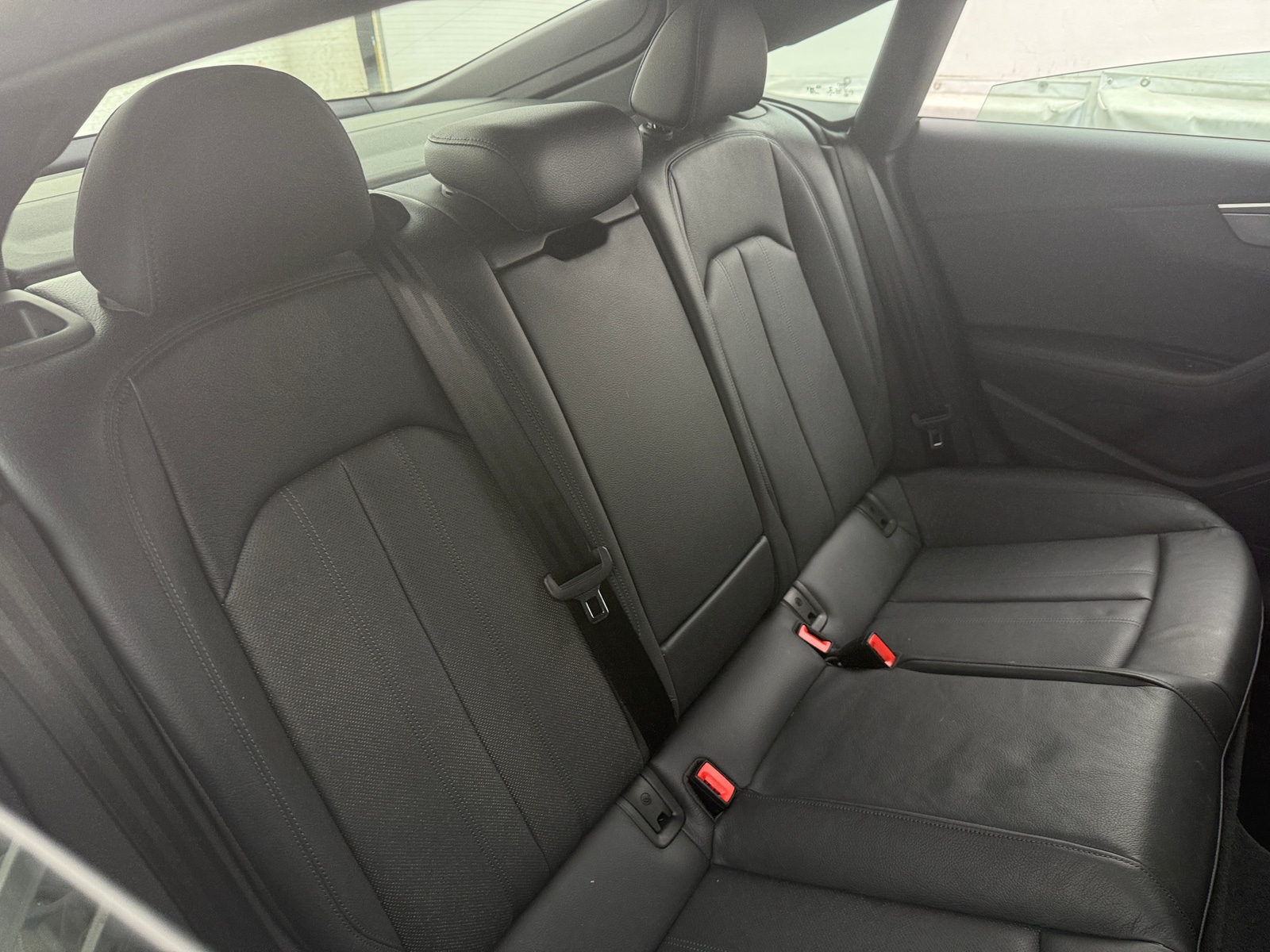 Thumbnail: 2019 Audi A5 - 5