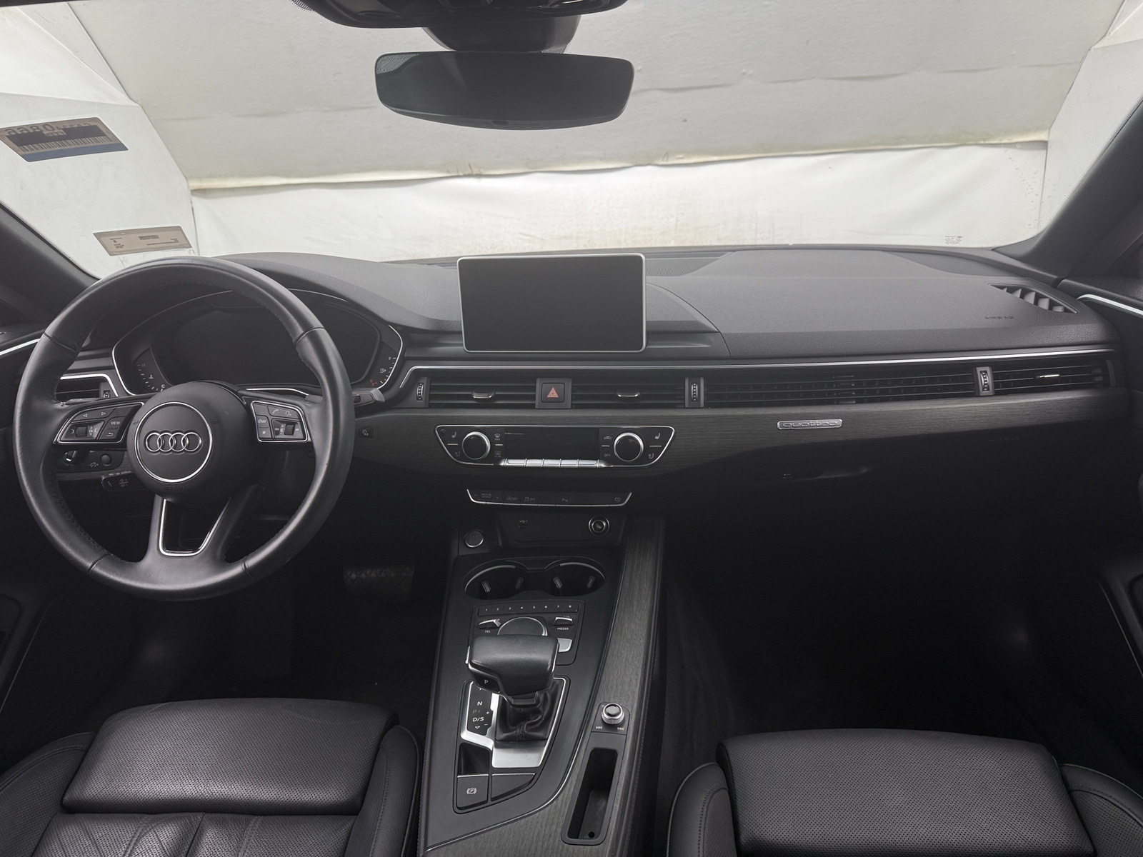 Thumbnail: 2019 Audi A5 - 2