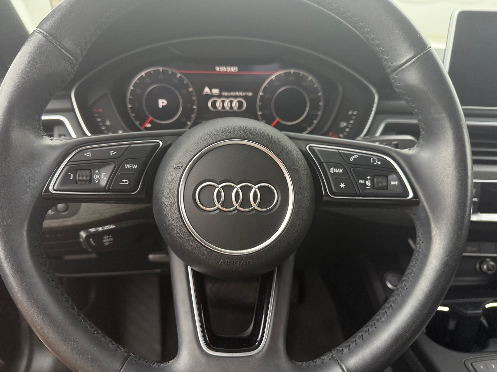 Thumbnail: 2019 Audi A5 - 4