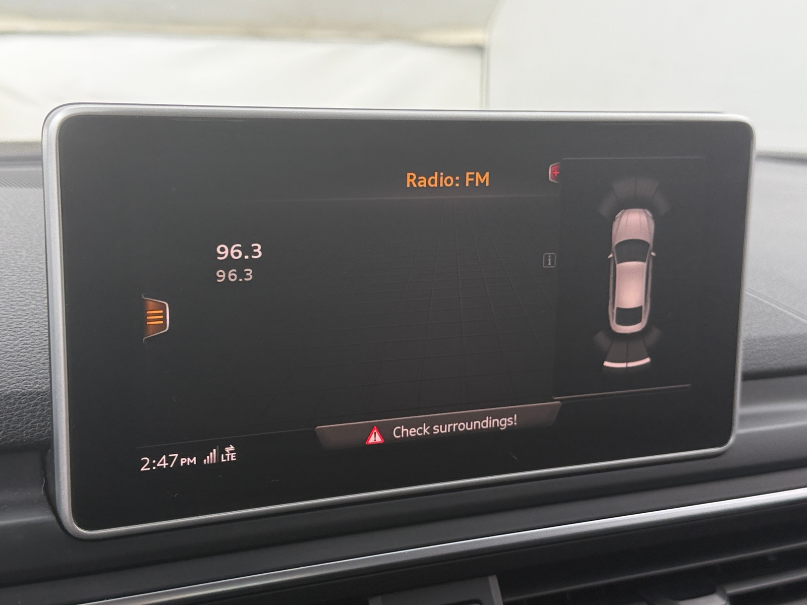 Thumbnail: 2019 Audi A5 - 3