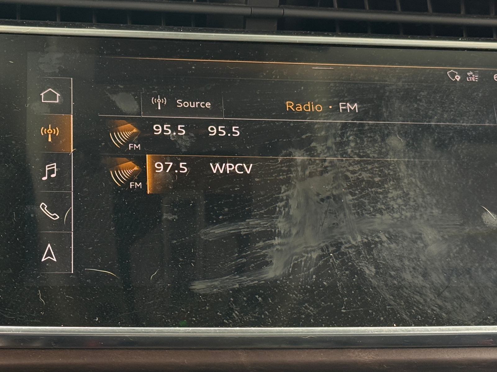 Thumbnail: 2019 Audi Q8 - 3
