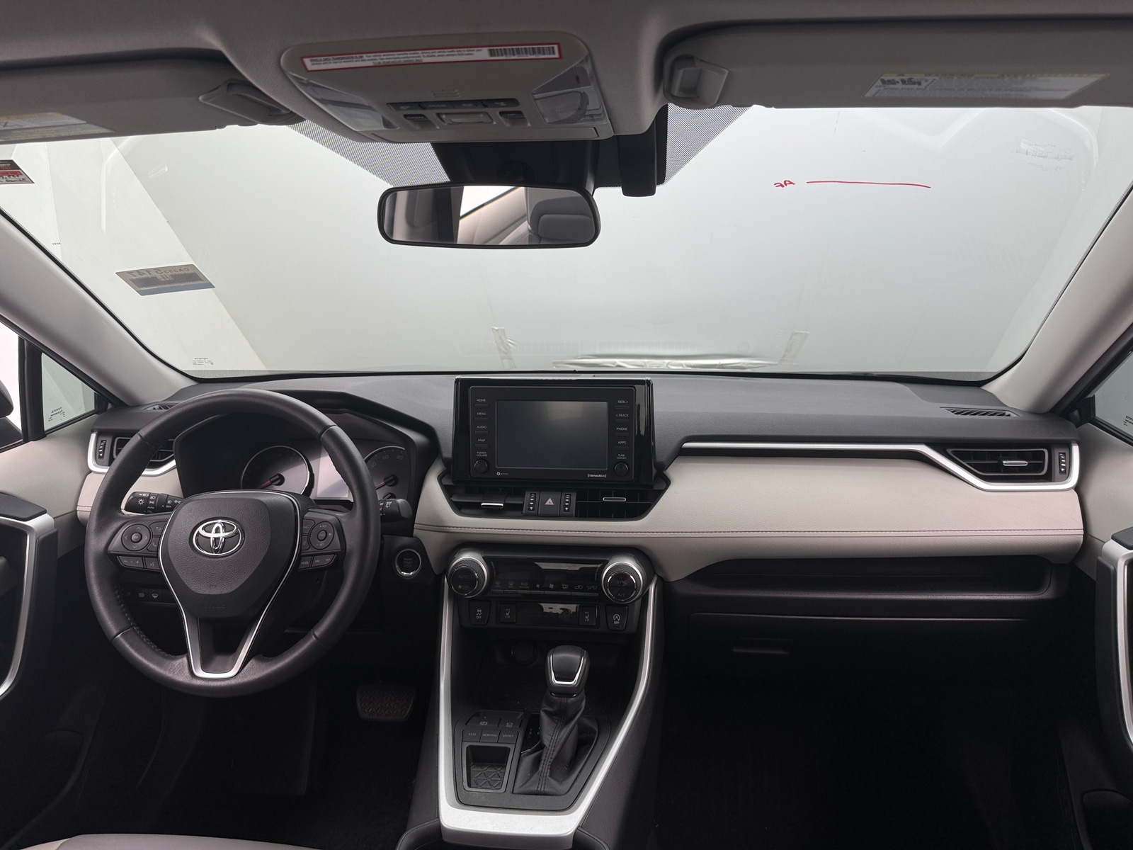 Thumbnail: 2021 Toyota RAV4 - 2