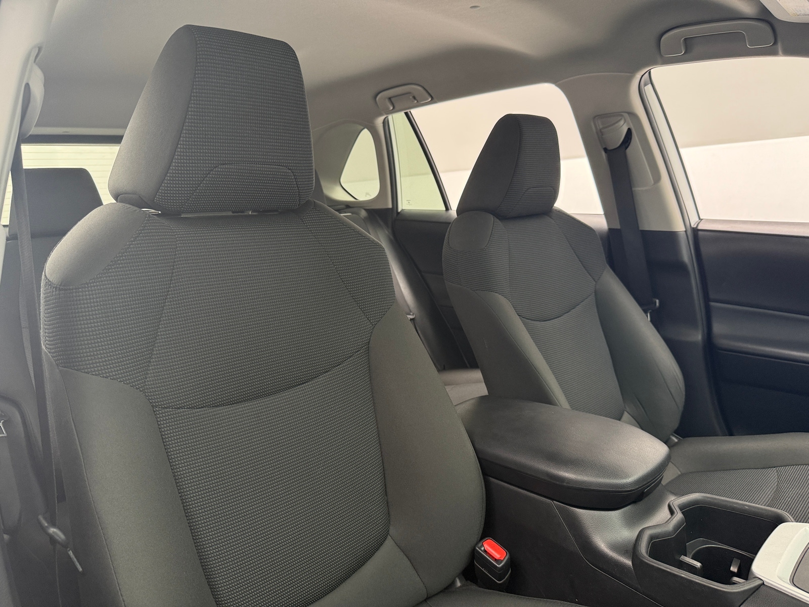 Thumbnail: 2024 Toyota RAV4 - 2