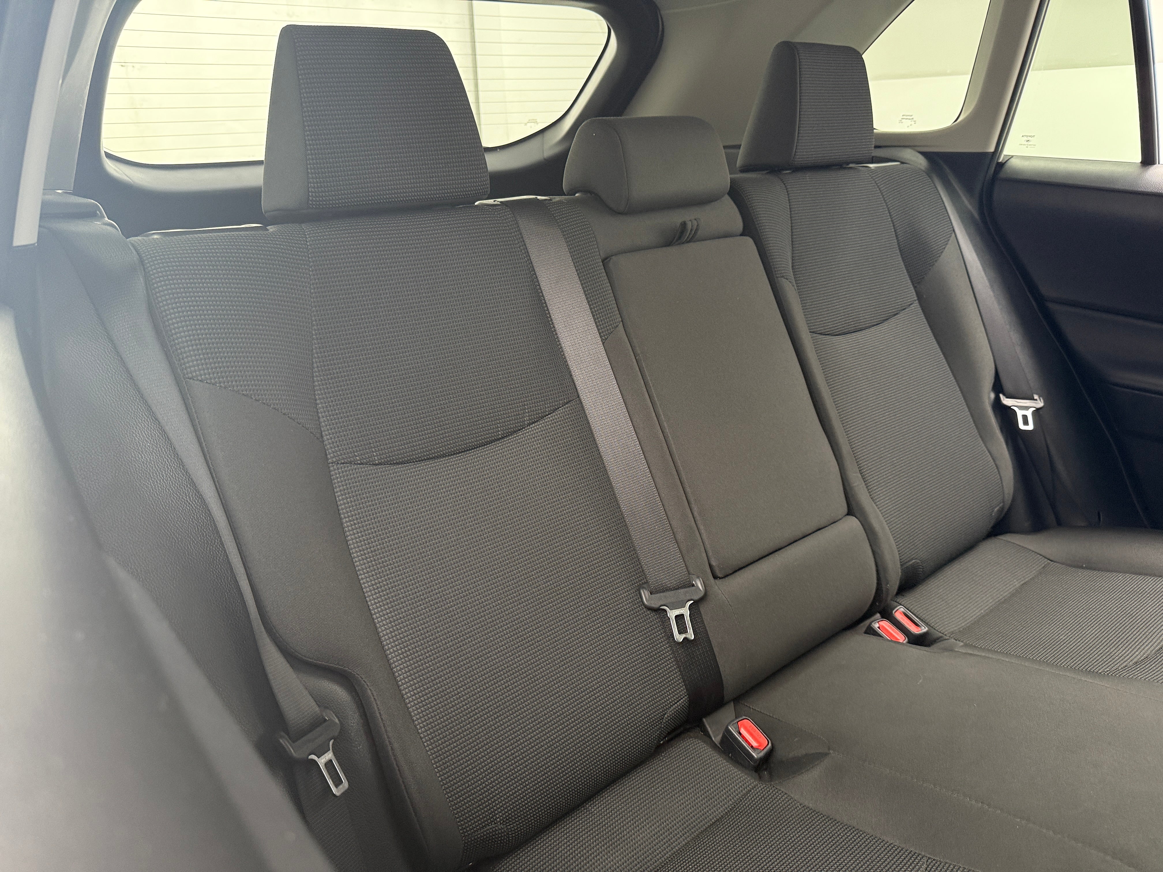 Used 2024 Toyota RAV4 LE with VIN 2T3F1RFV9RC445782 for sale in Northfield, Minnesota