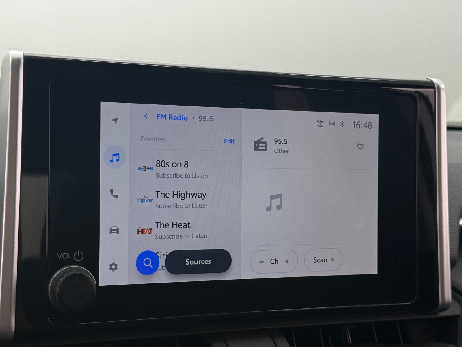 Thumbnail: 2024 Toyota RAV4 - 4