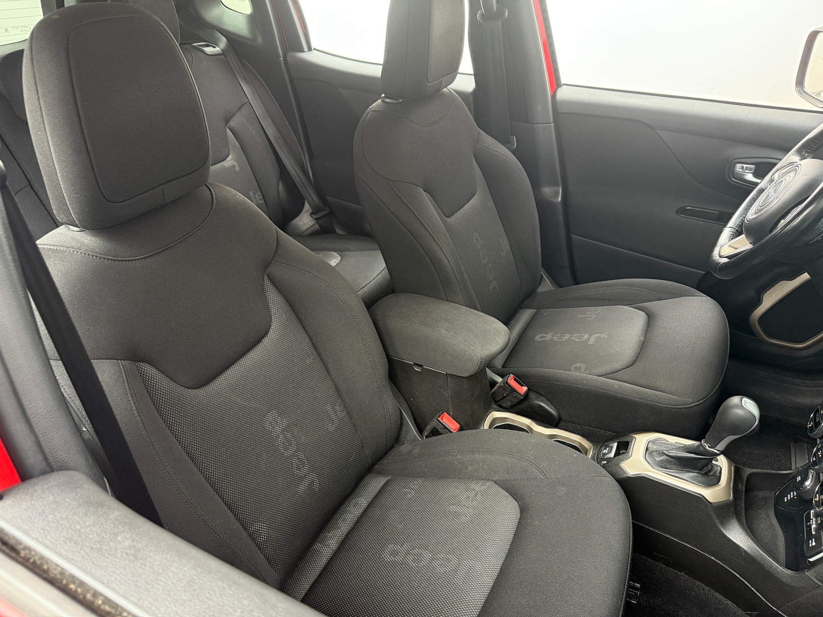 Thumbnail: 2017 Jeep Renegade - 2
