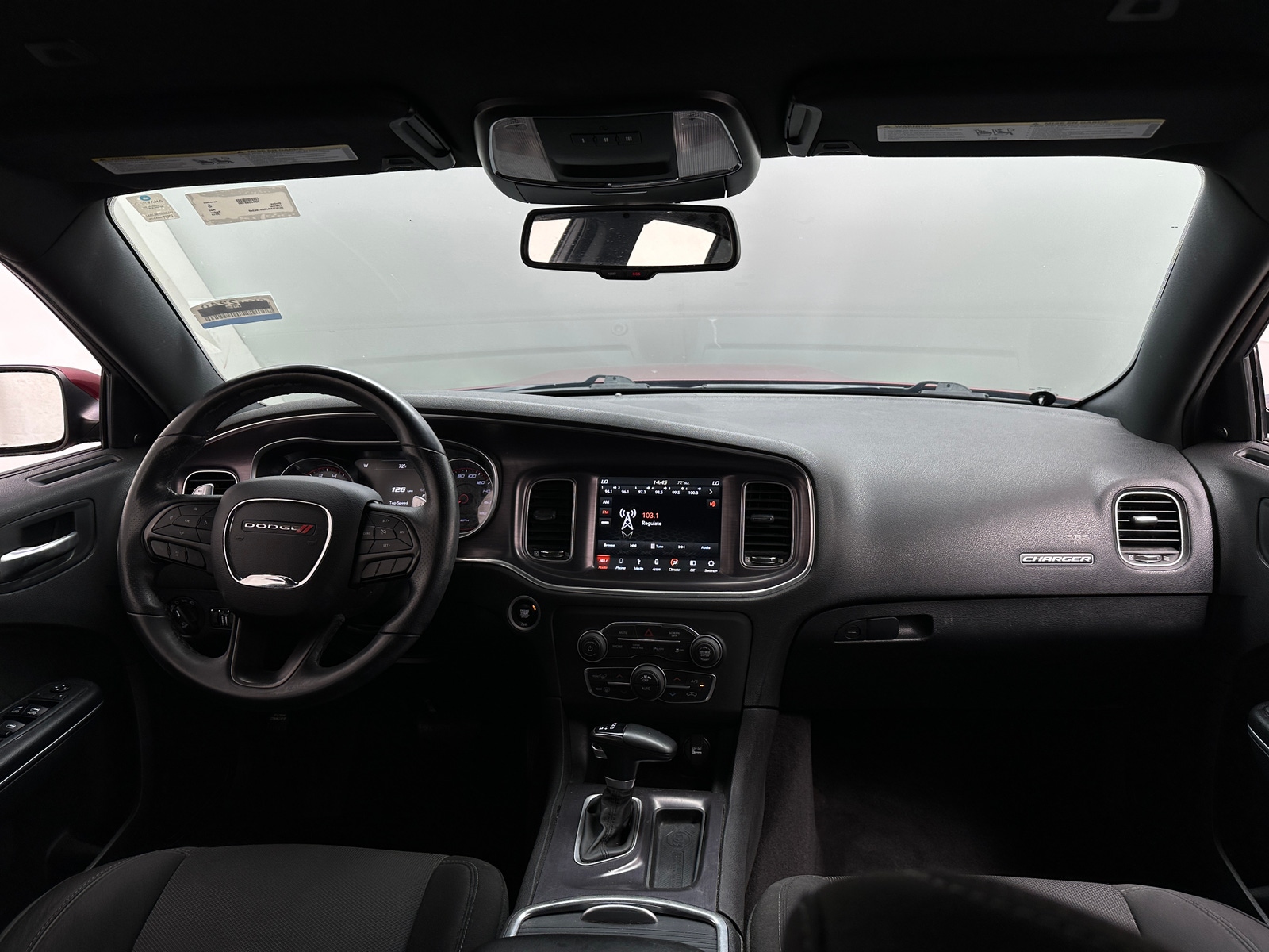 Thumbnail: 2018 Dodge Charger - 3
