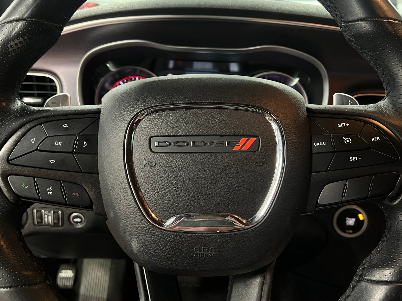 Thumbnail: 2018 Dodge Charger - 5