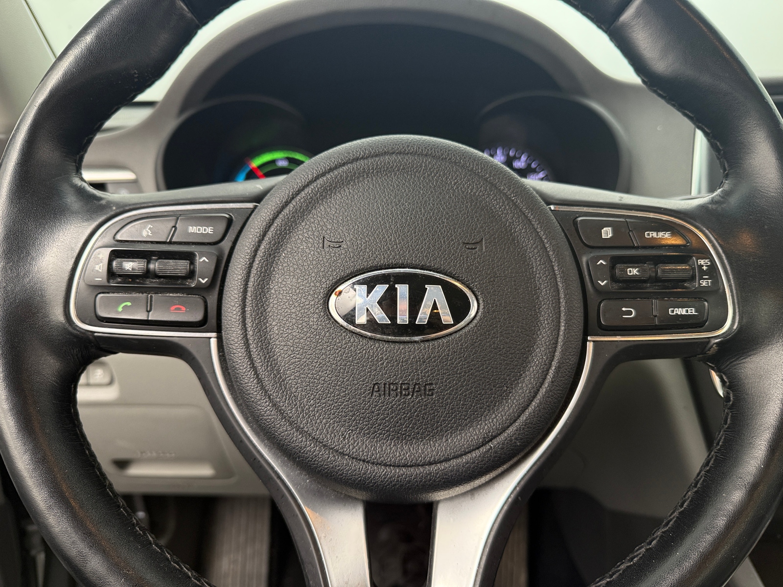 Thumbnail: 2017 Kia Optima - 4