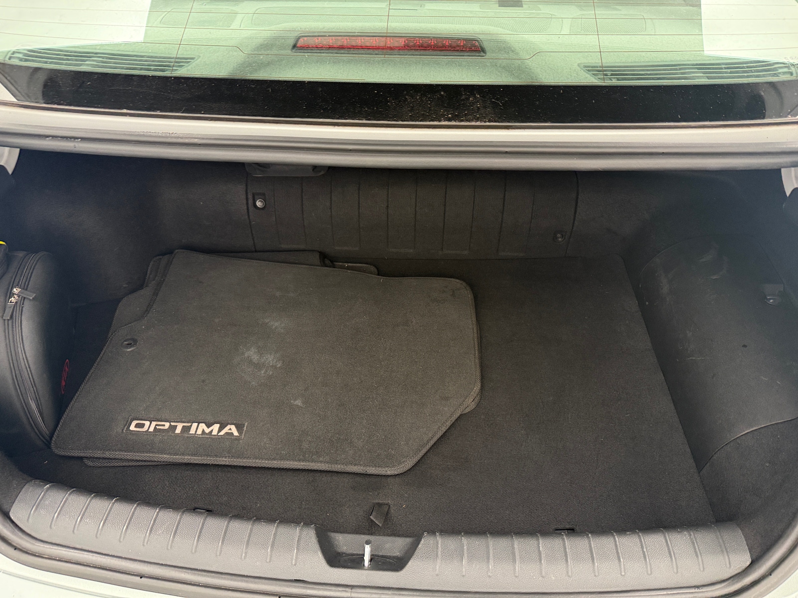 Thumbnail: 2017 Kia Optima - 6