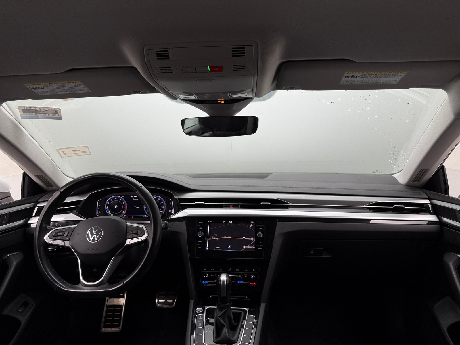 Thumbnail: 2021 Volkswagen Arteon - 2