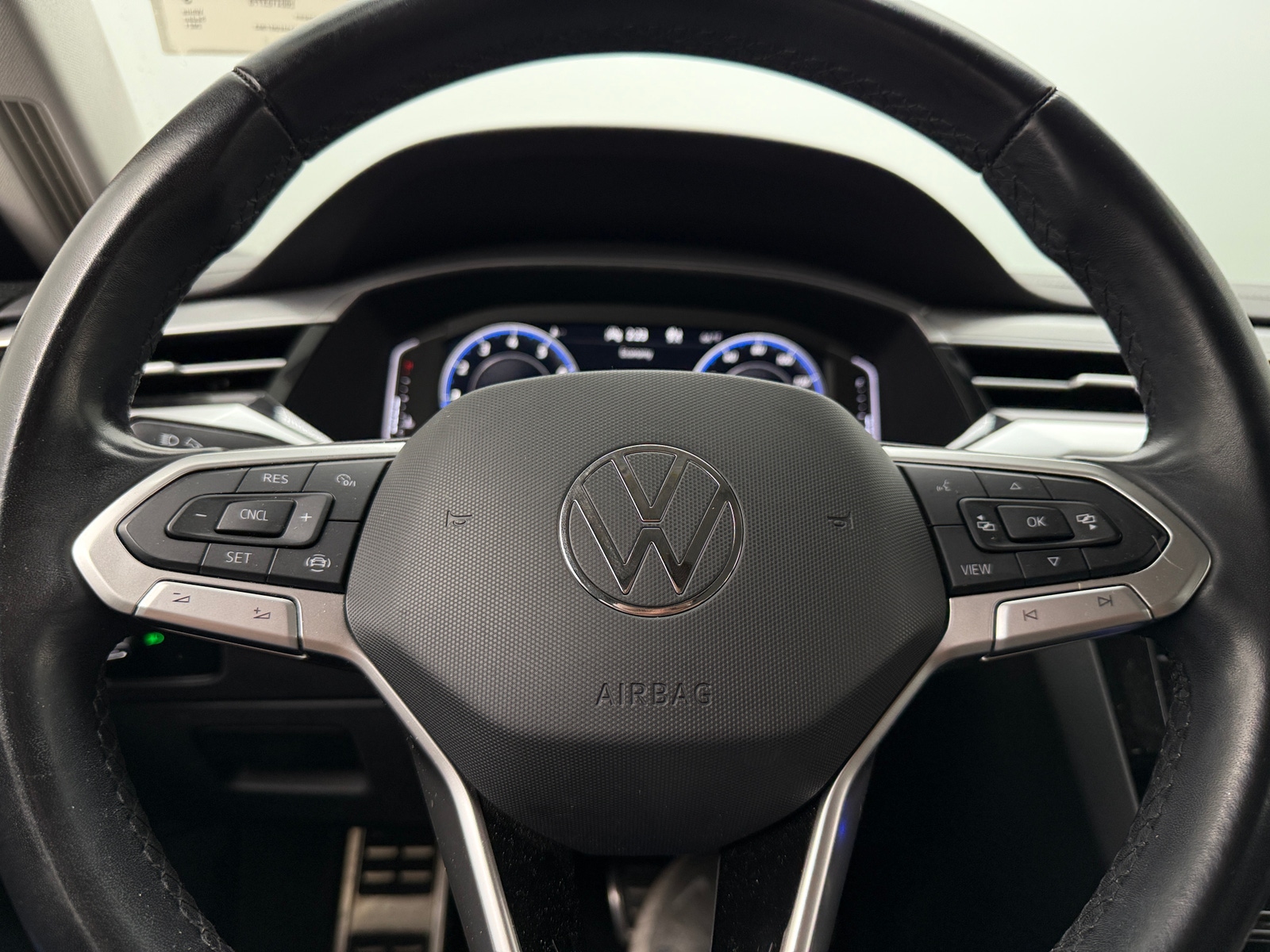 Thumbnail: 2021 Volkswagen Arteon - 4