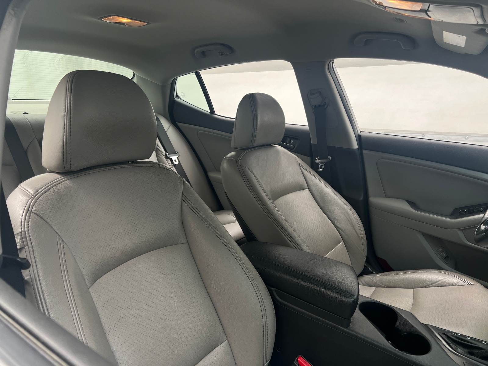 Thumbnail: 2012 Kia Optima - 2