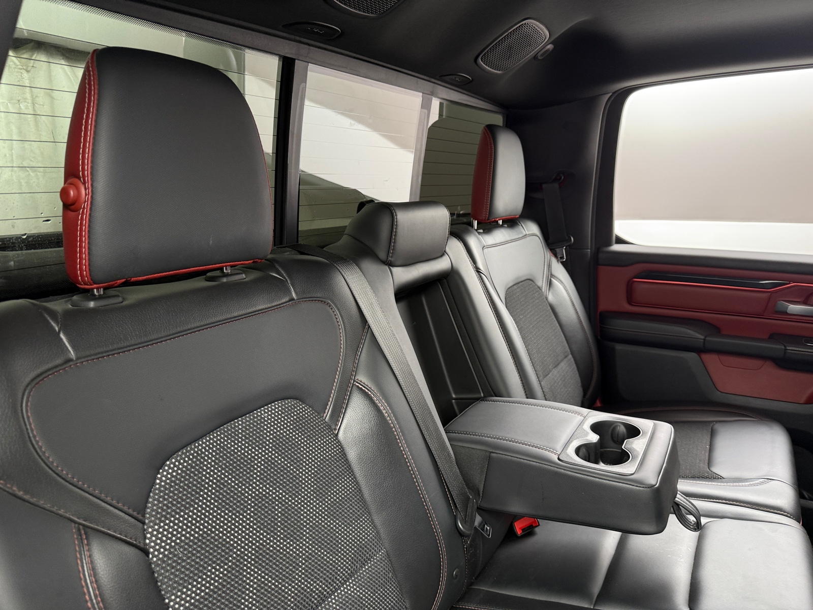 Thumbnail: 2019 RAM 1500 - 6