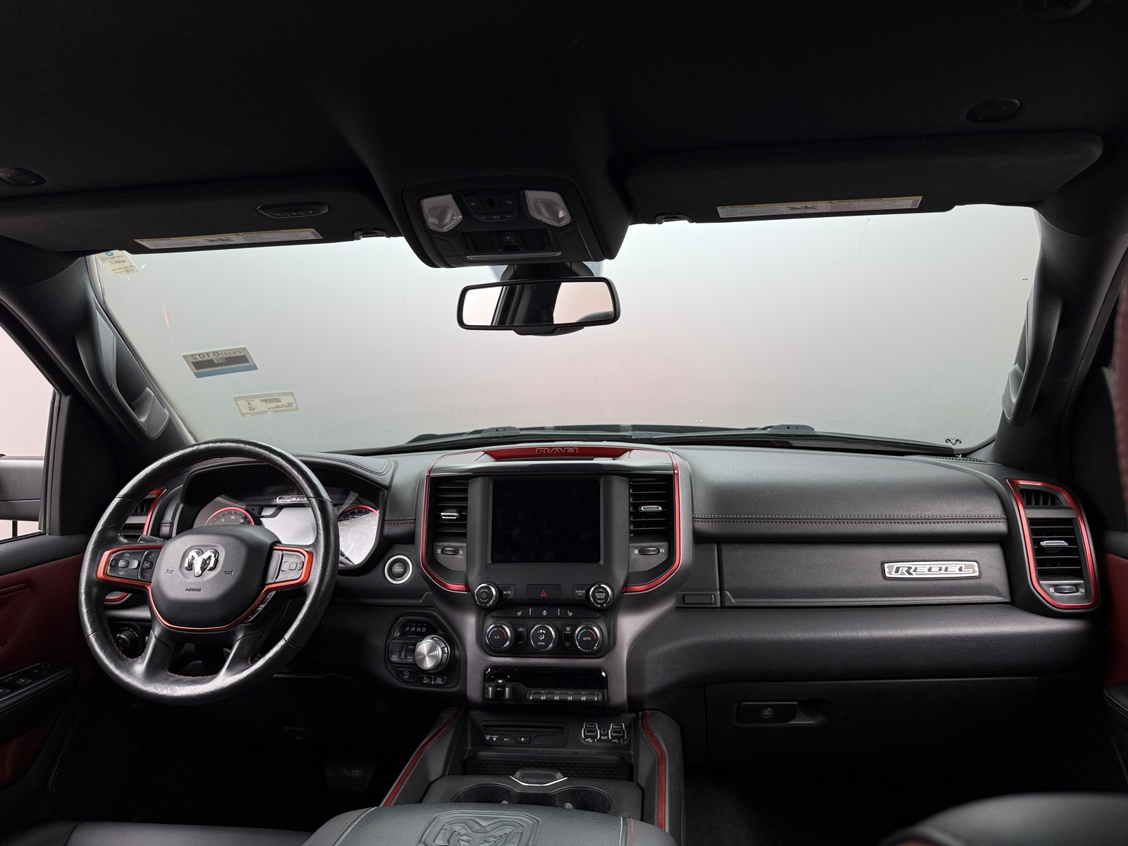 Thumbnail: 2019 RAM 1500 - 3