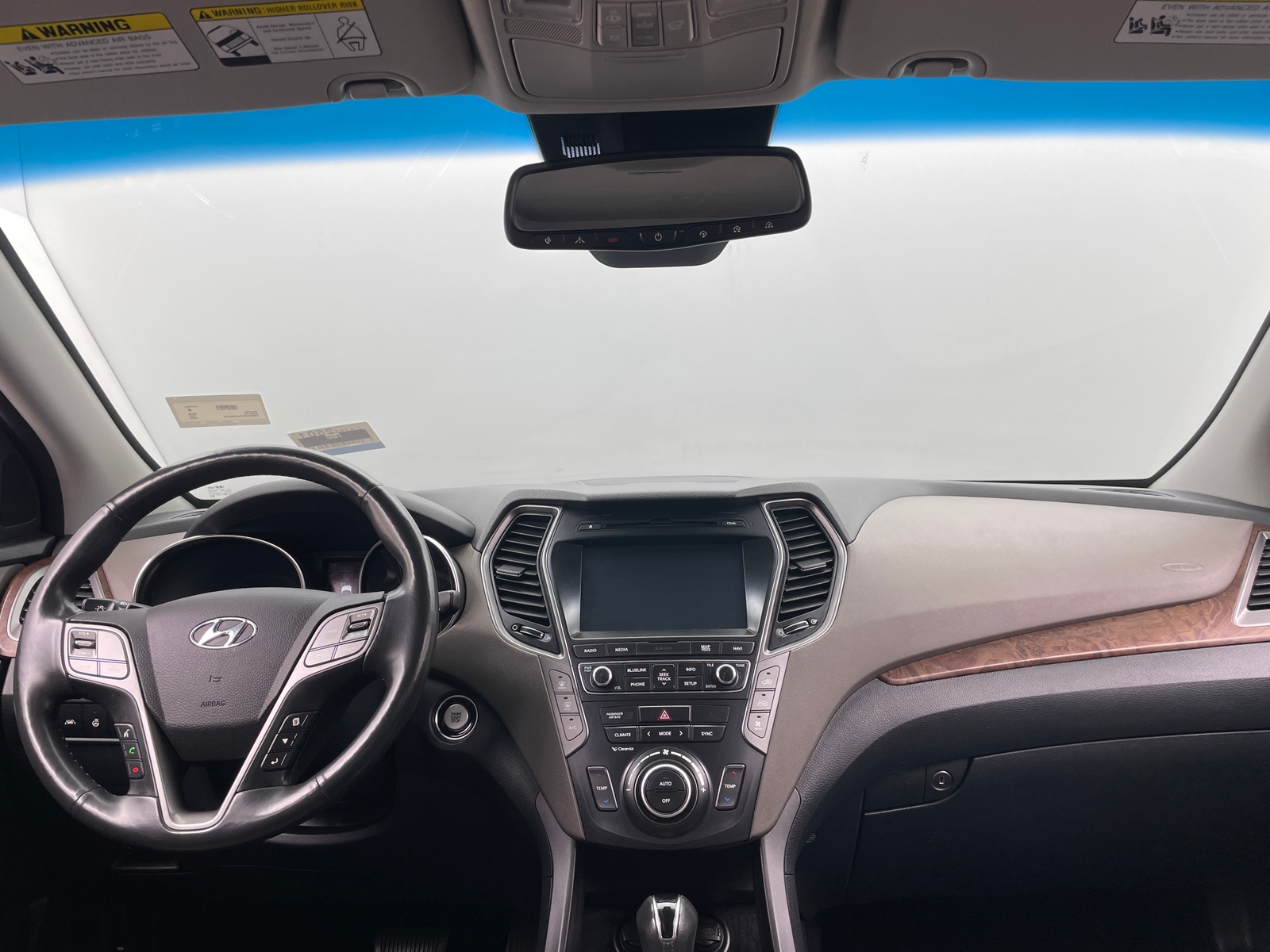 Thumbnail: 2018 Hyundai Santa Fe - 2