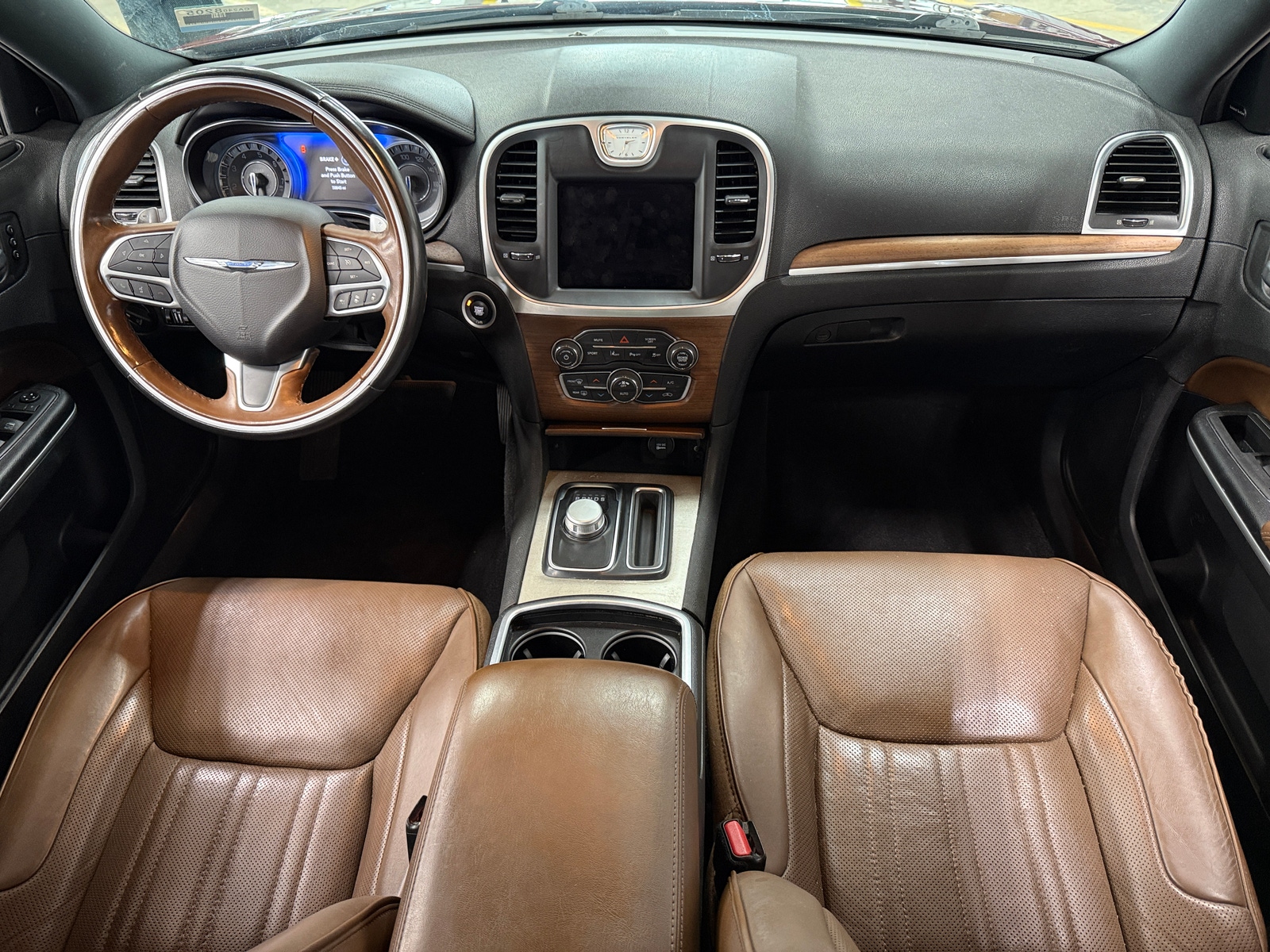 Thumbnail: 2020 Chrysler 300 - 2
