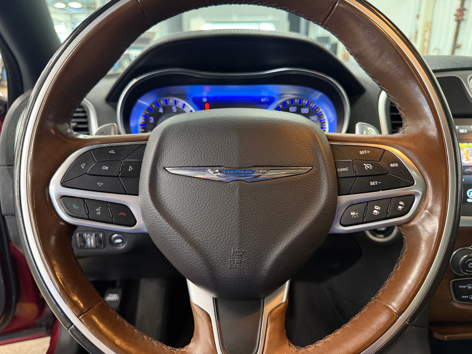 Thumbnail: 2020 Chrysler 300 - 4